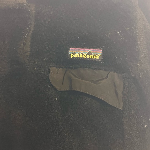 Patagonia Fleece - Picture 4 of 6
